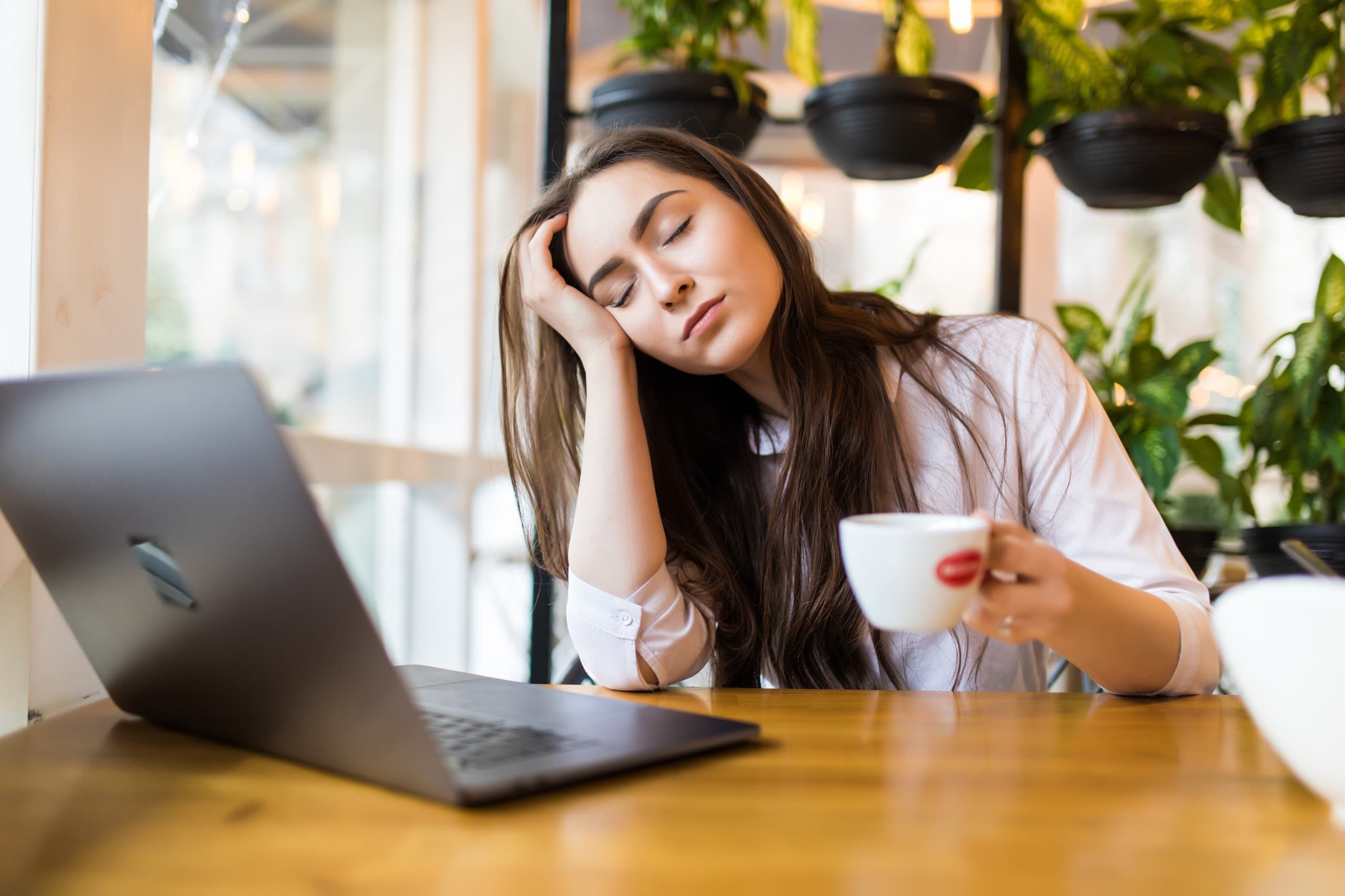 Constant Fatigue in Women: Is It Hormones or Lifestyle?