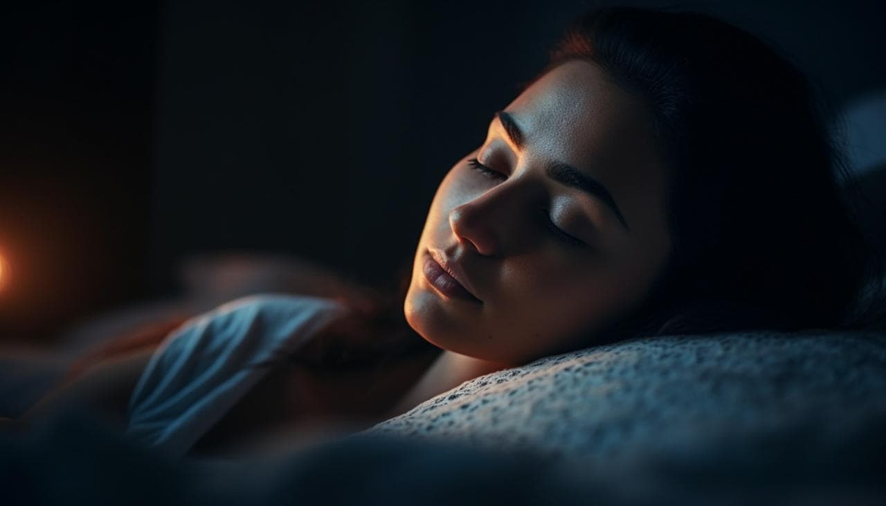 Can Poor Sleep Cause Weight Gain and Irregular Periods?
