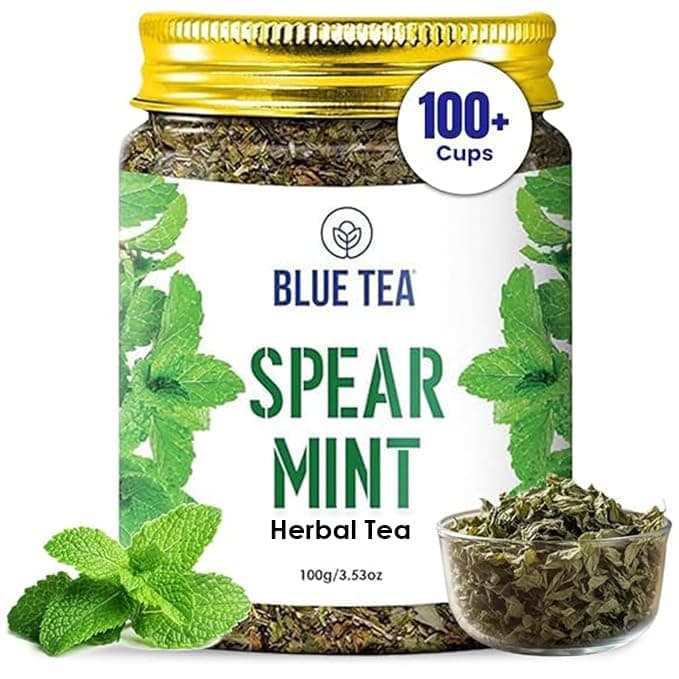 Spearmint Tea (Loose)