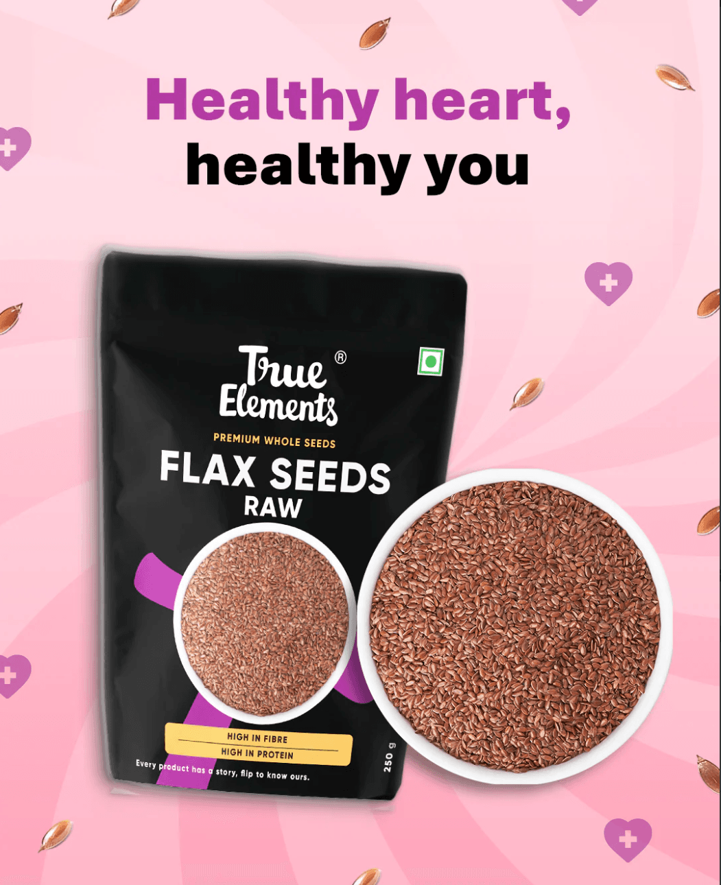 Flax Seeds