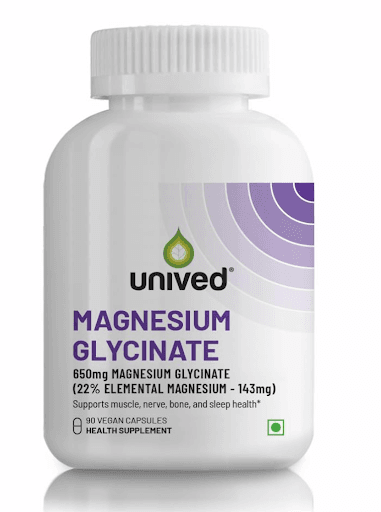 Magnesium Glycinate