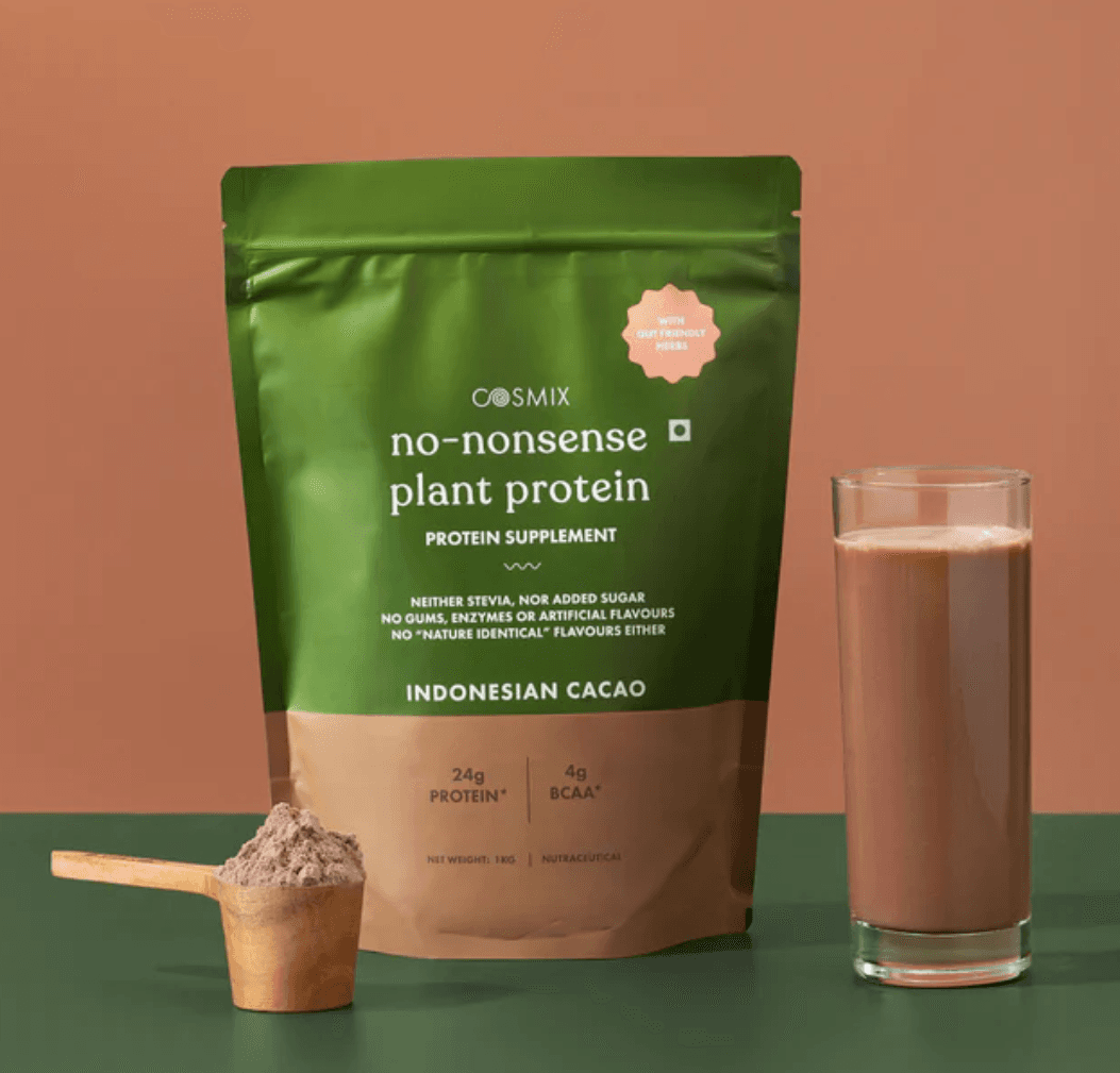 Plant Protein