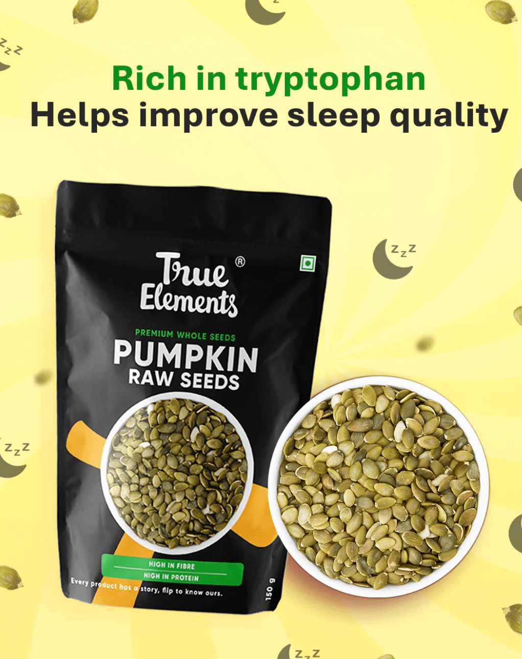 Pumpkin Seeds
