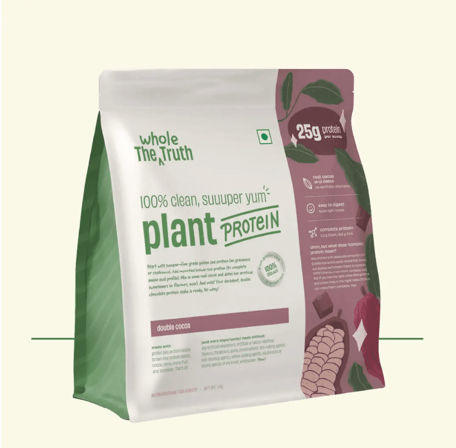 Plant Protein