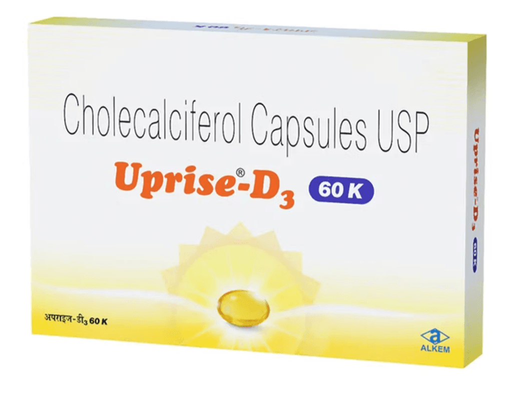 Vitamin D3