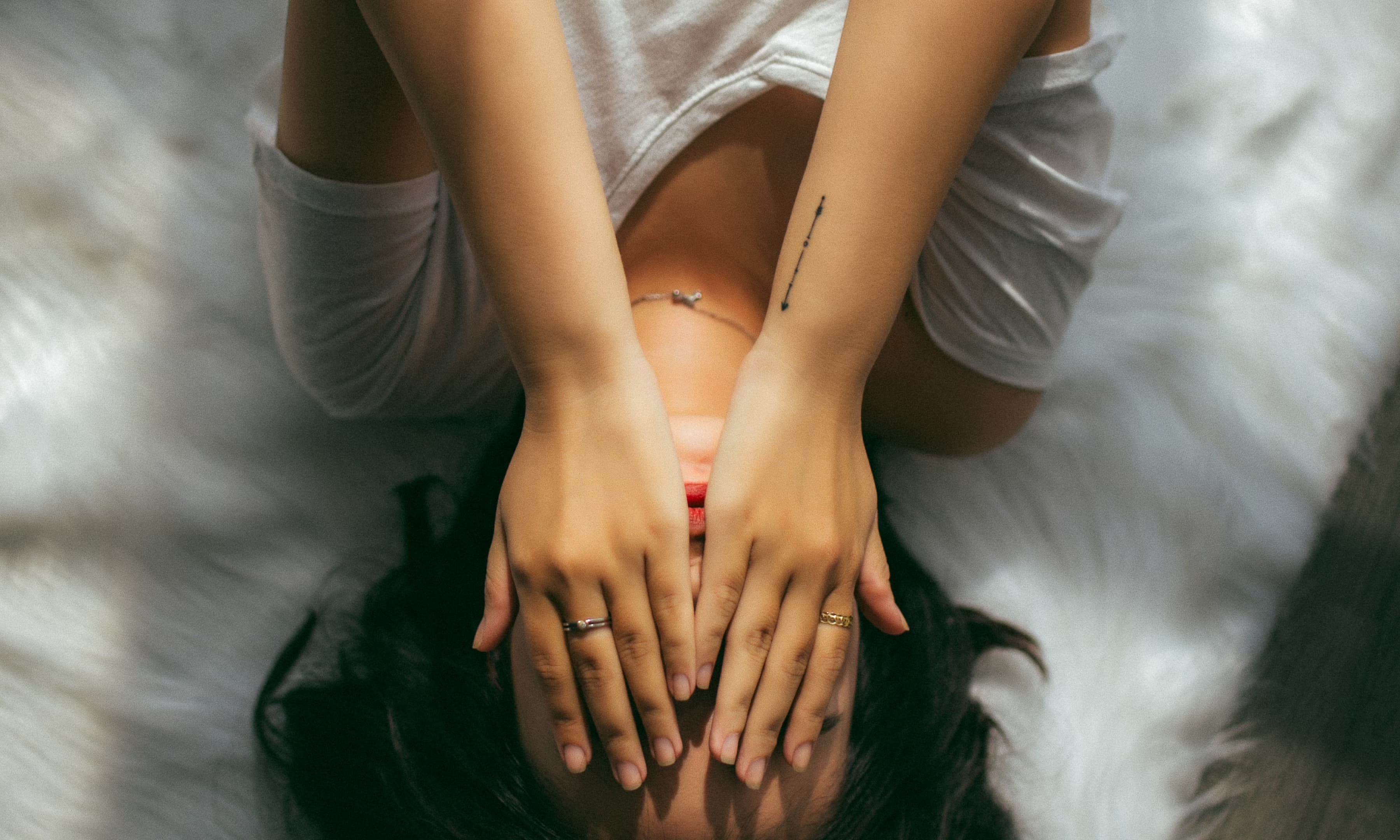 Stress and PCOS: How Cortisol Worsens Hormonal Imbalance