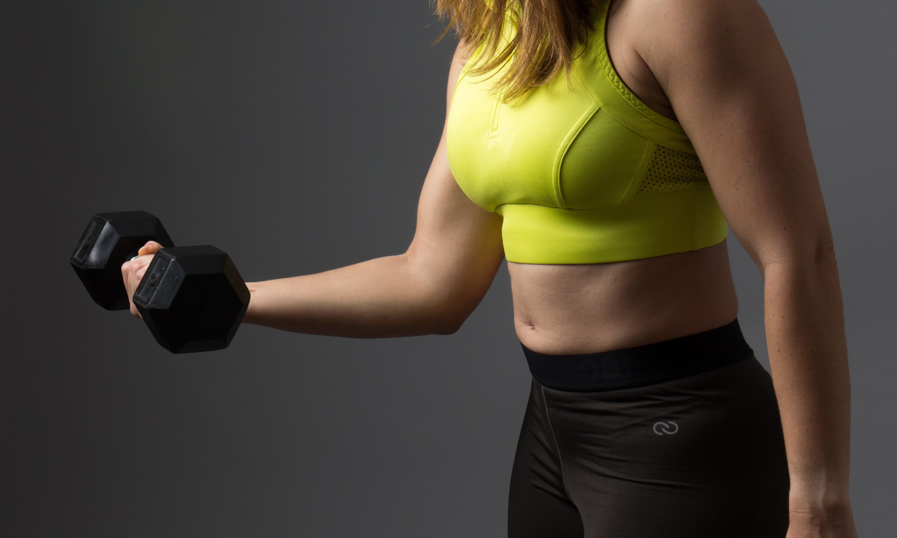 Strength Training for PCOS: The Ultimate Workout for Hormonal Balance & Weight Loss