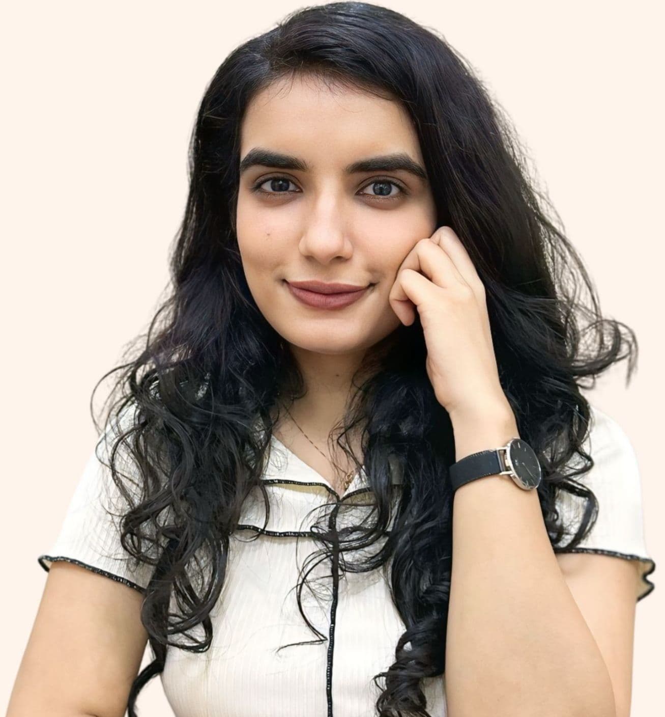Aditi Tiwari founder video preview