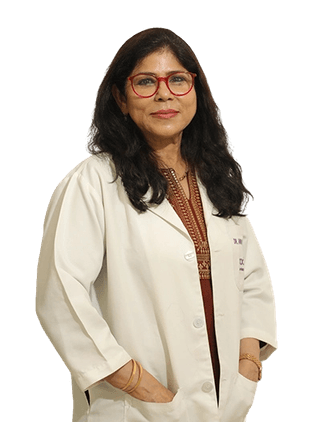 Dr Anupma Gangwal