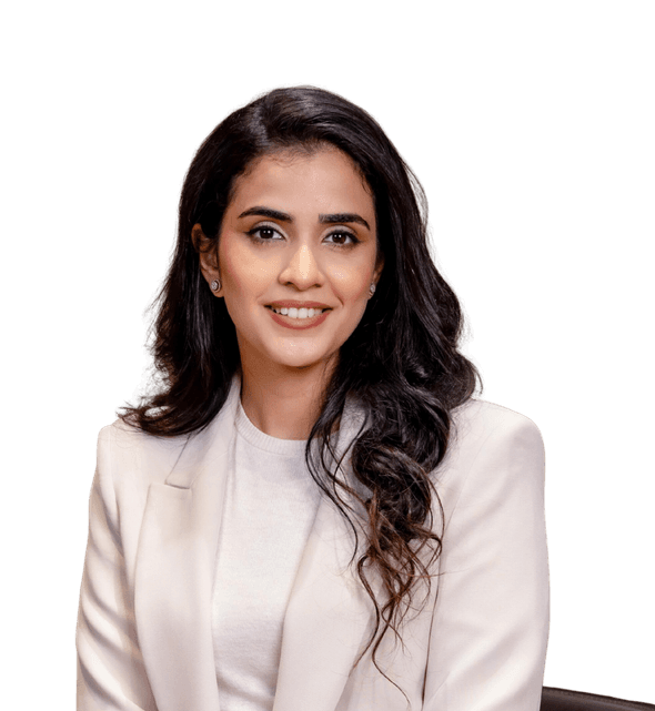 Rashmeet Kaur Gupta