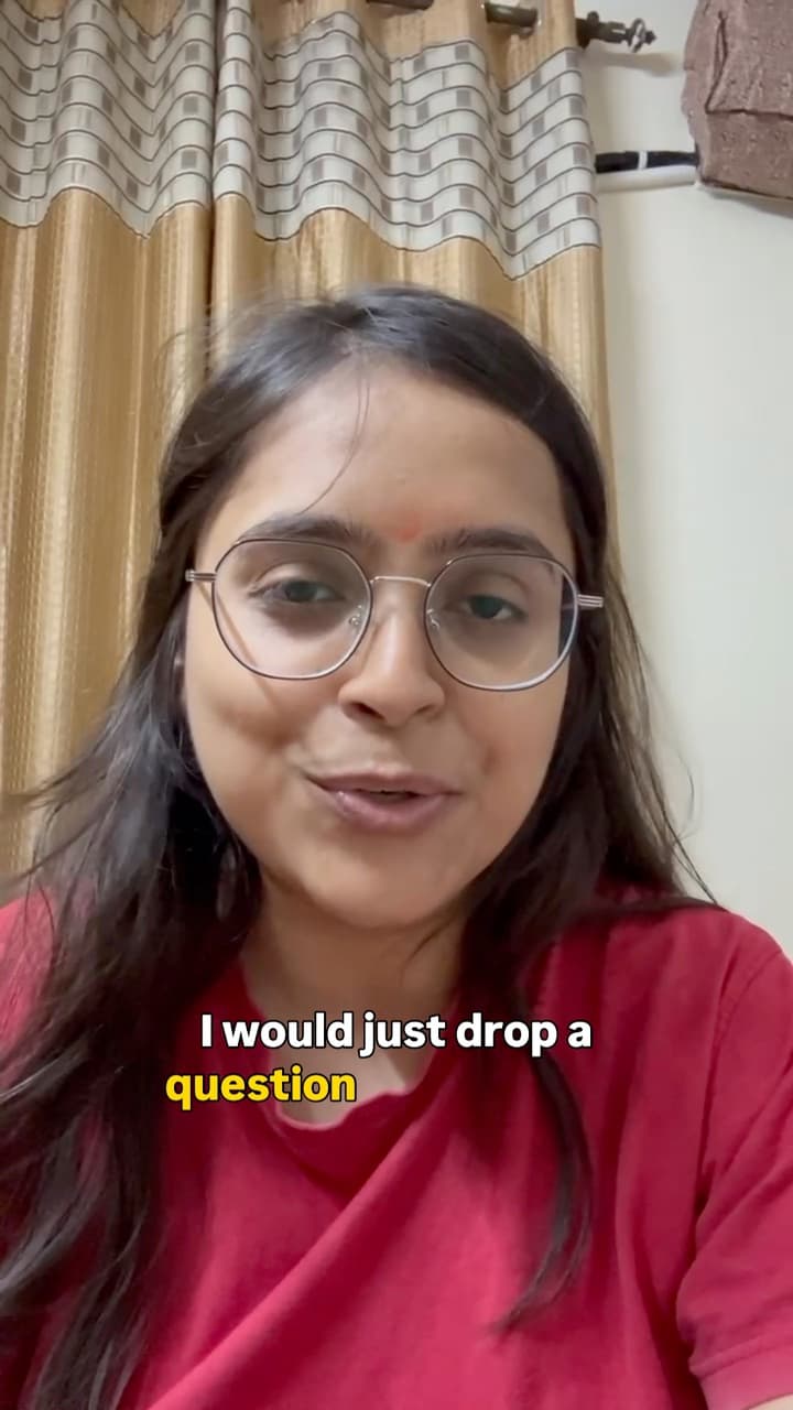 A Sia client talking to camera about care with Sia